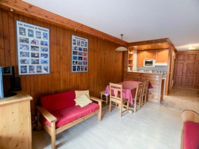 Appartement spacieux pour 9 pers. à Tignes Val Claret, proche pistes et commerces, balcon sud - FR-1-502-387